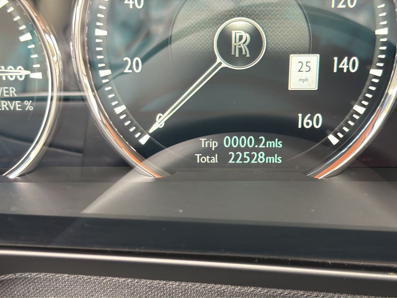 2024 Rolls-Royce Ghost Sedan