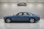 2024 Rolls-Royce Ghost Sedan