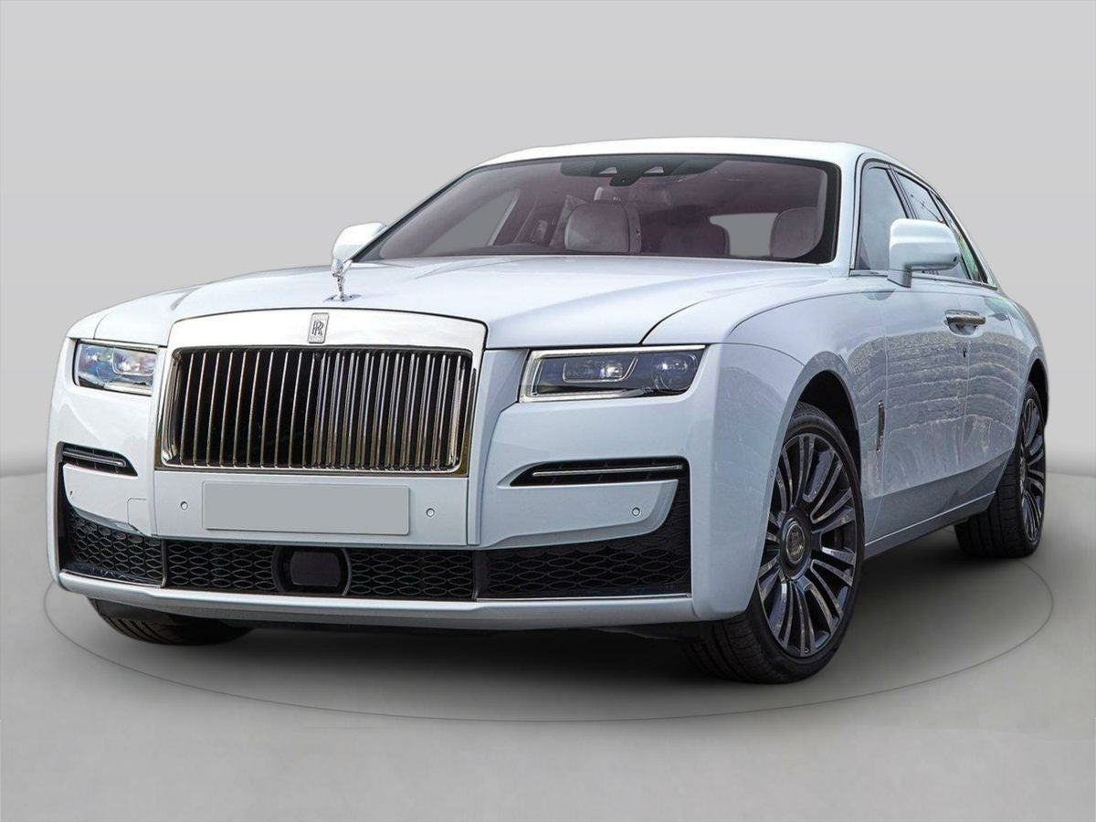 2024 Rolls-Royce Ghost Sedan