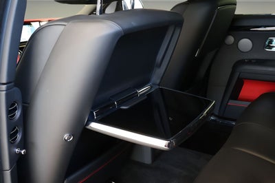 2024 Rolls-Royce Ghost Prism Edition