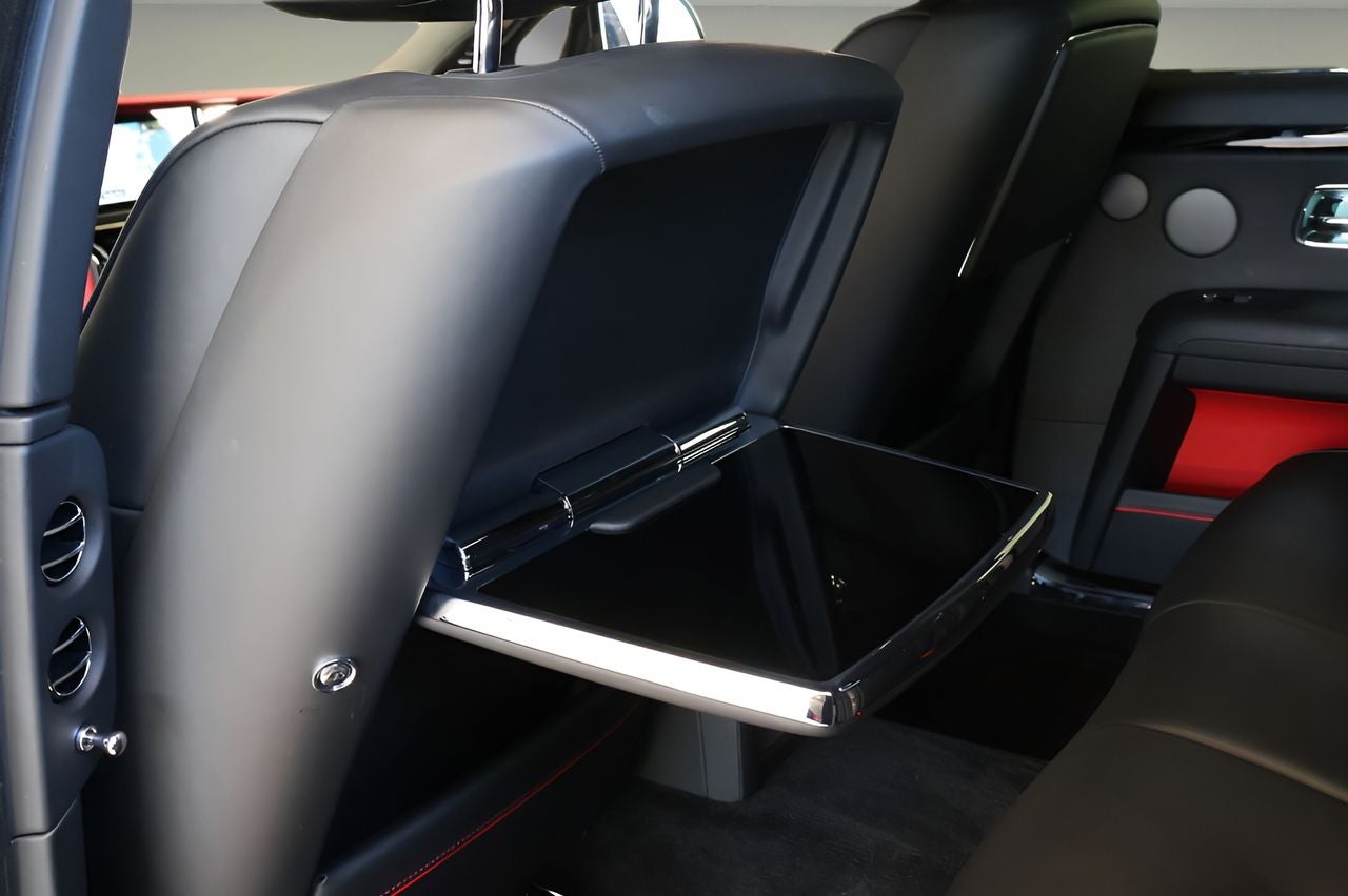 2024 Rolls-Royce Ghost Prism Edition