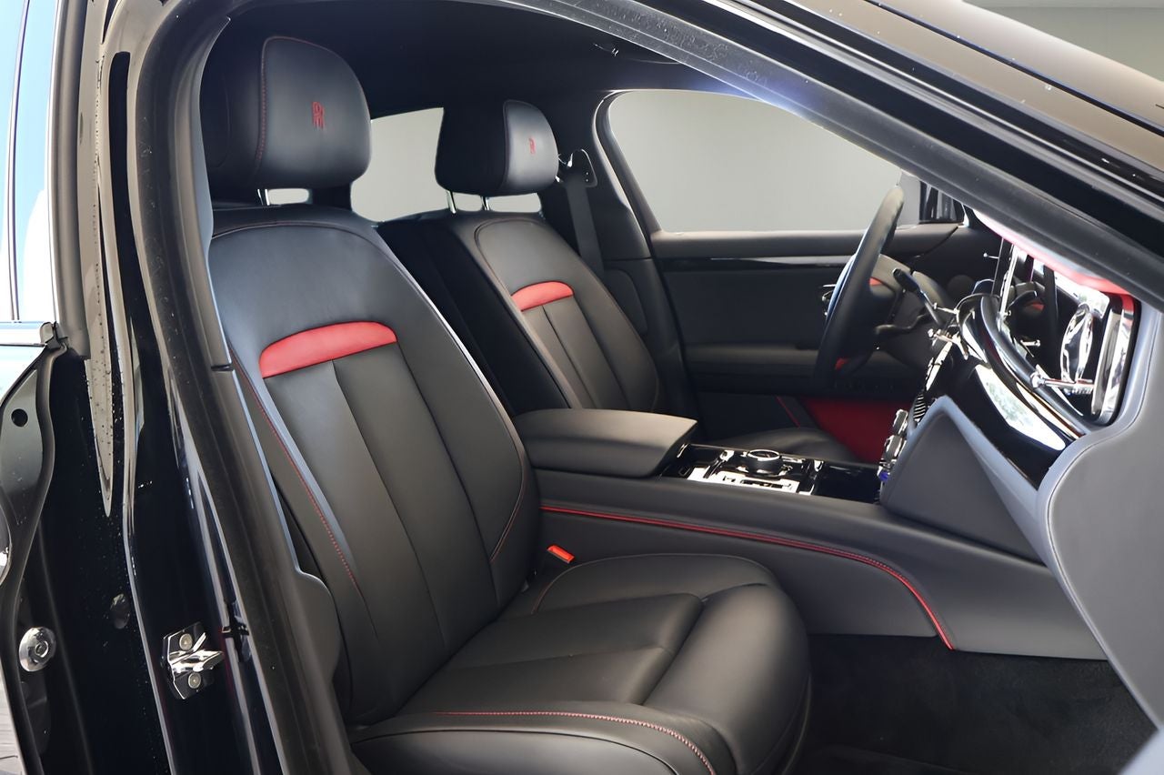 2024 Rolls-Royce Ghost Prism Edition