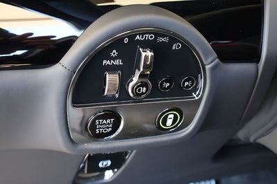 2024 Rolls-Royce Ghost Prism Edition