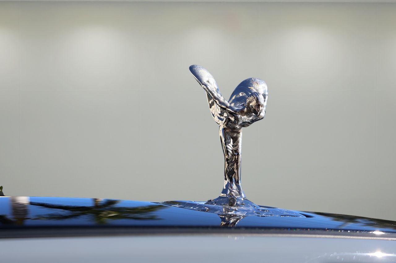 2024 Rolls-Royce Ghost Prism Edition