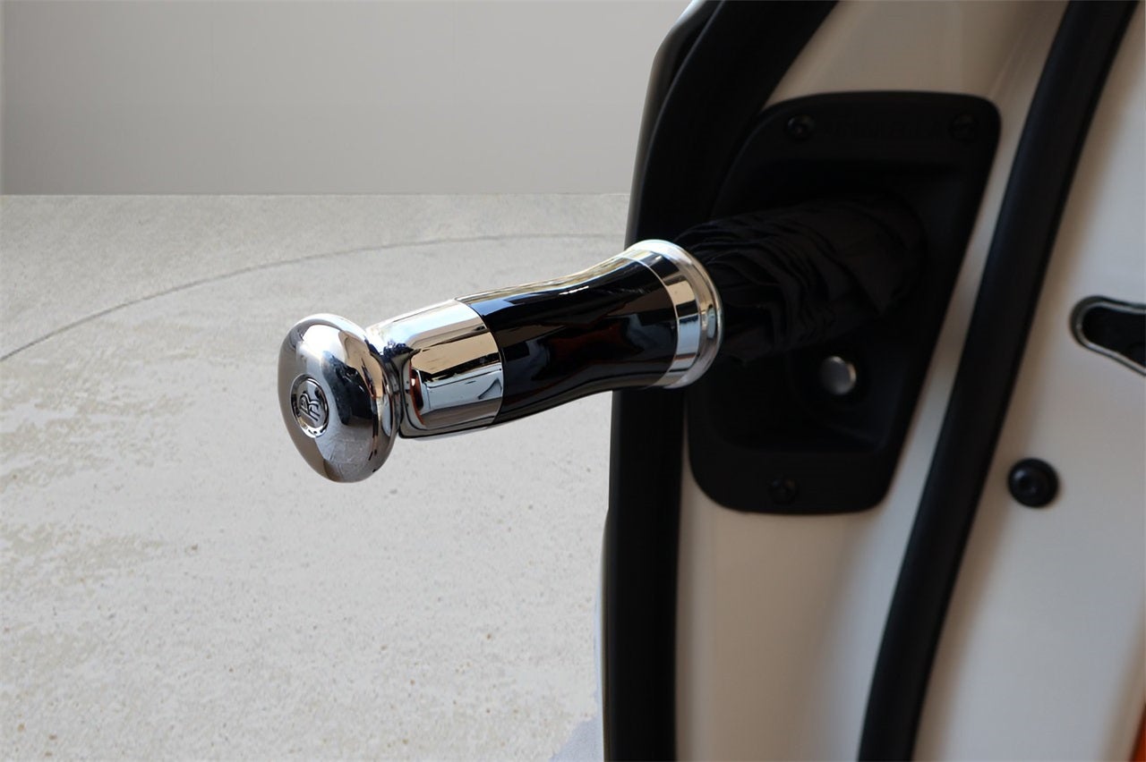 2022 Rolls-Royce Ghost Sedan