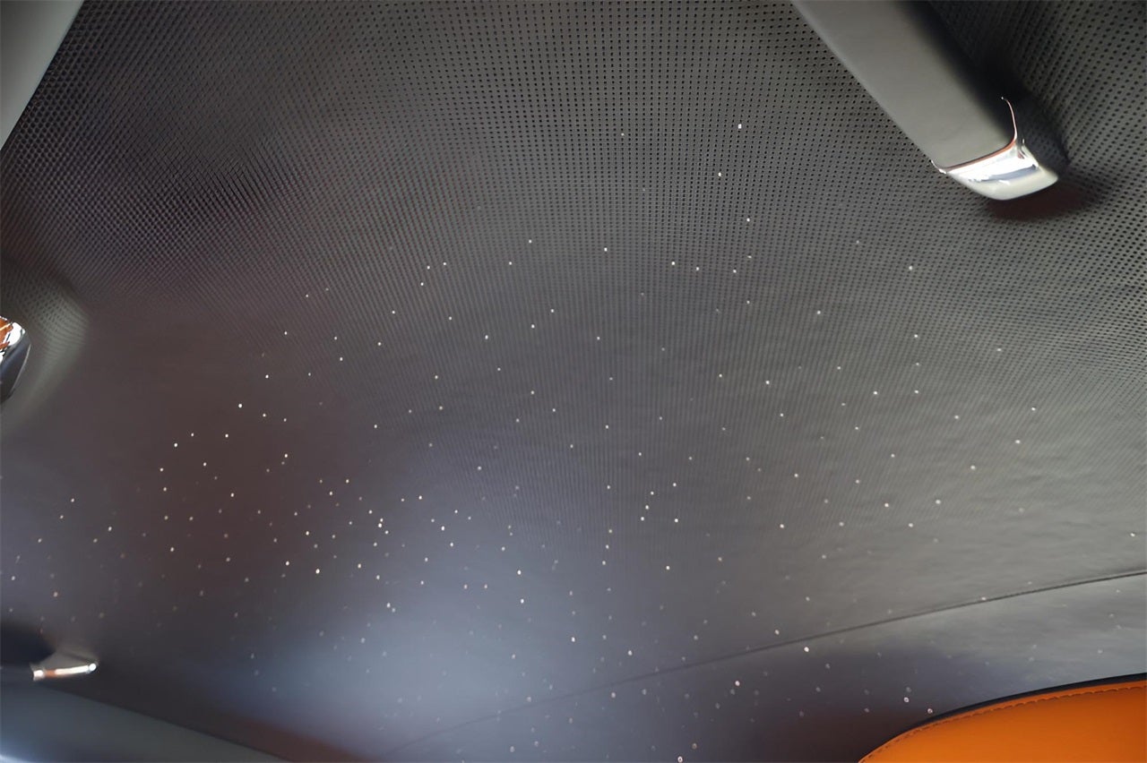 2022 Rolls-Royce Ghost Sedan