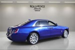 2021 Rolls-Royce Ghost Sedan