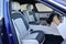 2021 Rolls-Royce Ghost Sedan