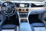 2021 Rolls-Royce Ghost Sedan