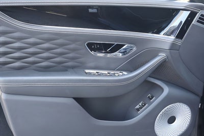 2020 Bentley Flying Spur W12