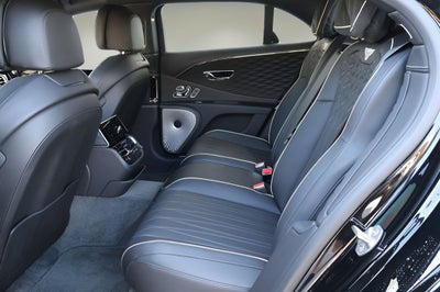 2020 Bentley Flying Spur W12