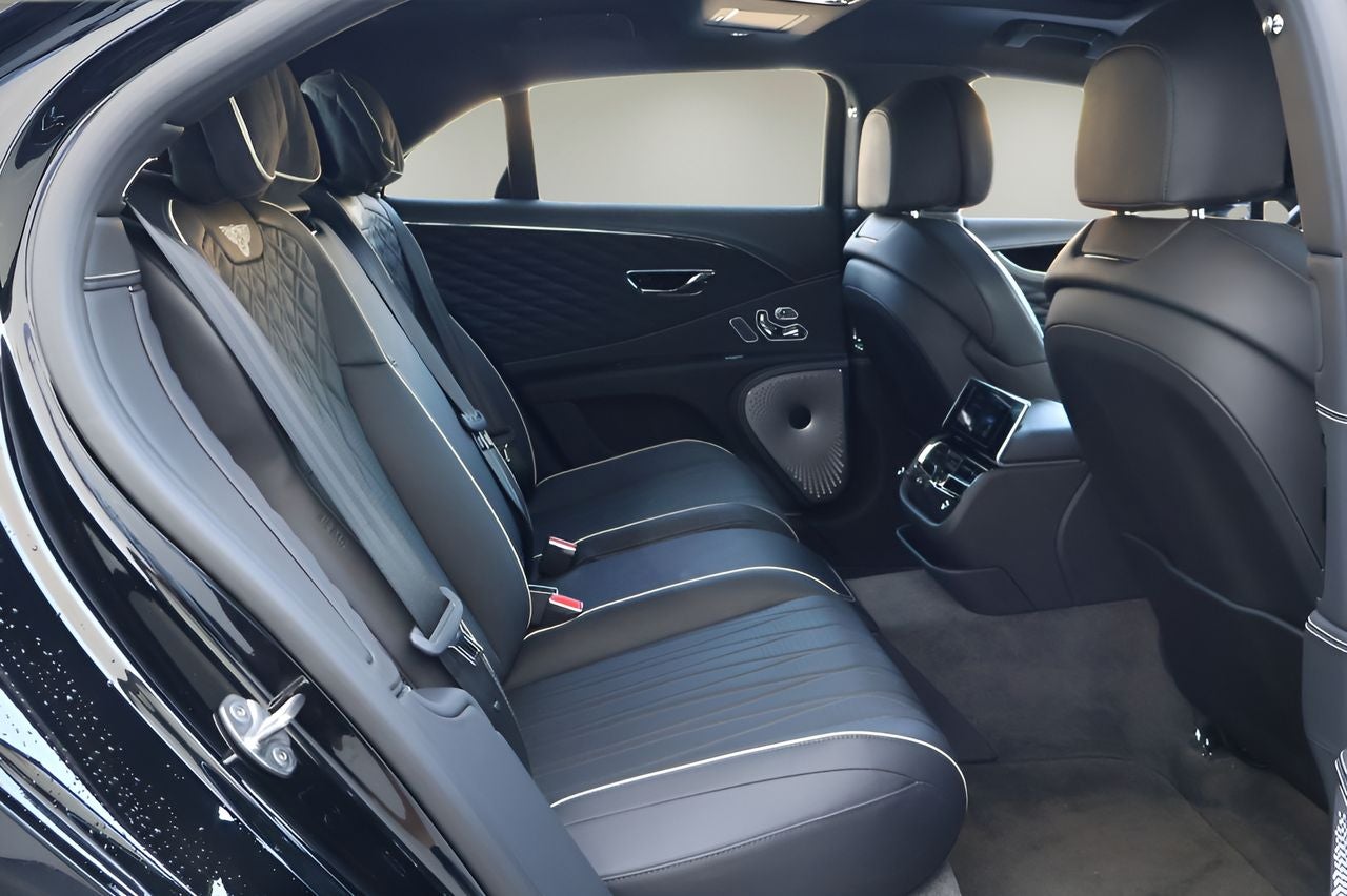 2020 Bentley Flying Spur W12