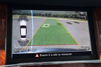 2016 Bentley Mulsanne Base