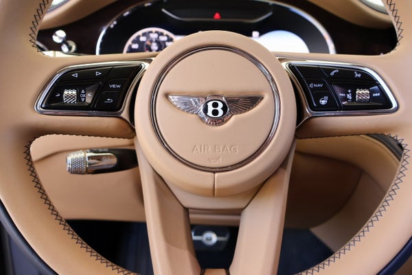 2023 Bentley Flying Spur Base in Clearwater, FL - Dimmitt Automotive Group