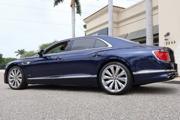 2023 Bentley Flying Spur Base in Clearwater, FL - Dimmitt Automotive Group
