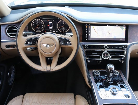 2022 Bentley Flying Spur V8 in Clearwater, FL - Dimmitt Automotive Group