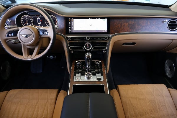 2022 Bentley Flying Spur V8 in Clearwater, FL - Dimmitt Automotive Group