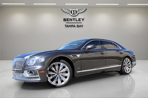 2023 Bentley Flying Spur Base