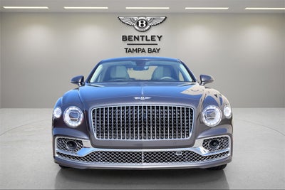 2023 Bentley Flying Spur Base
