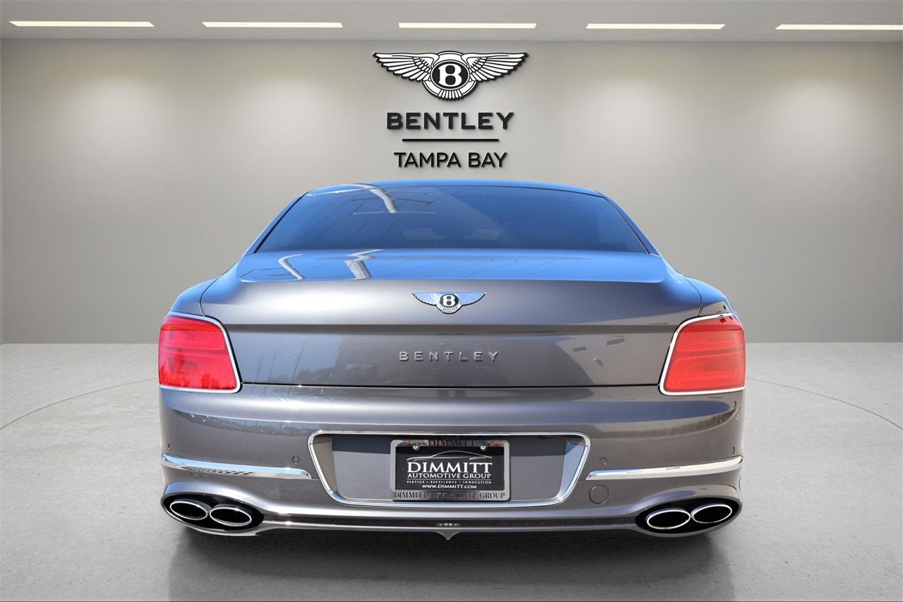 2023 Bentley Flying Spur Base