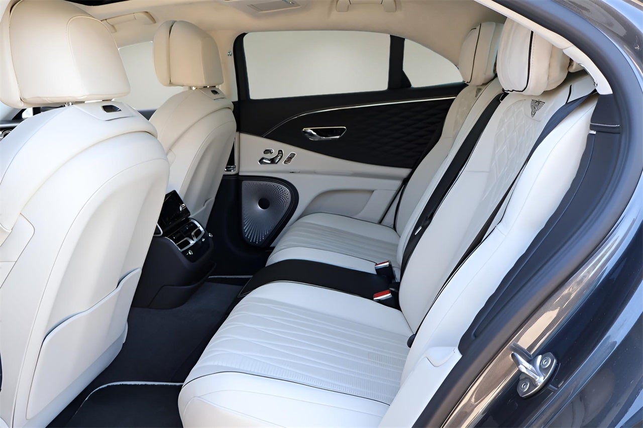 2023 Bentley Flying Spur Base