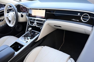 2023 Bentley Flying Spur Base
