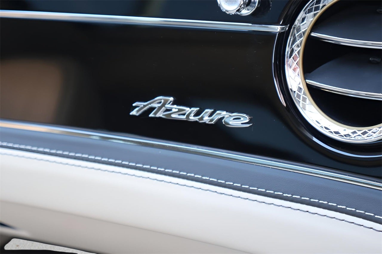 2023 Bentley Flying Spur Base