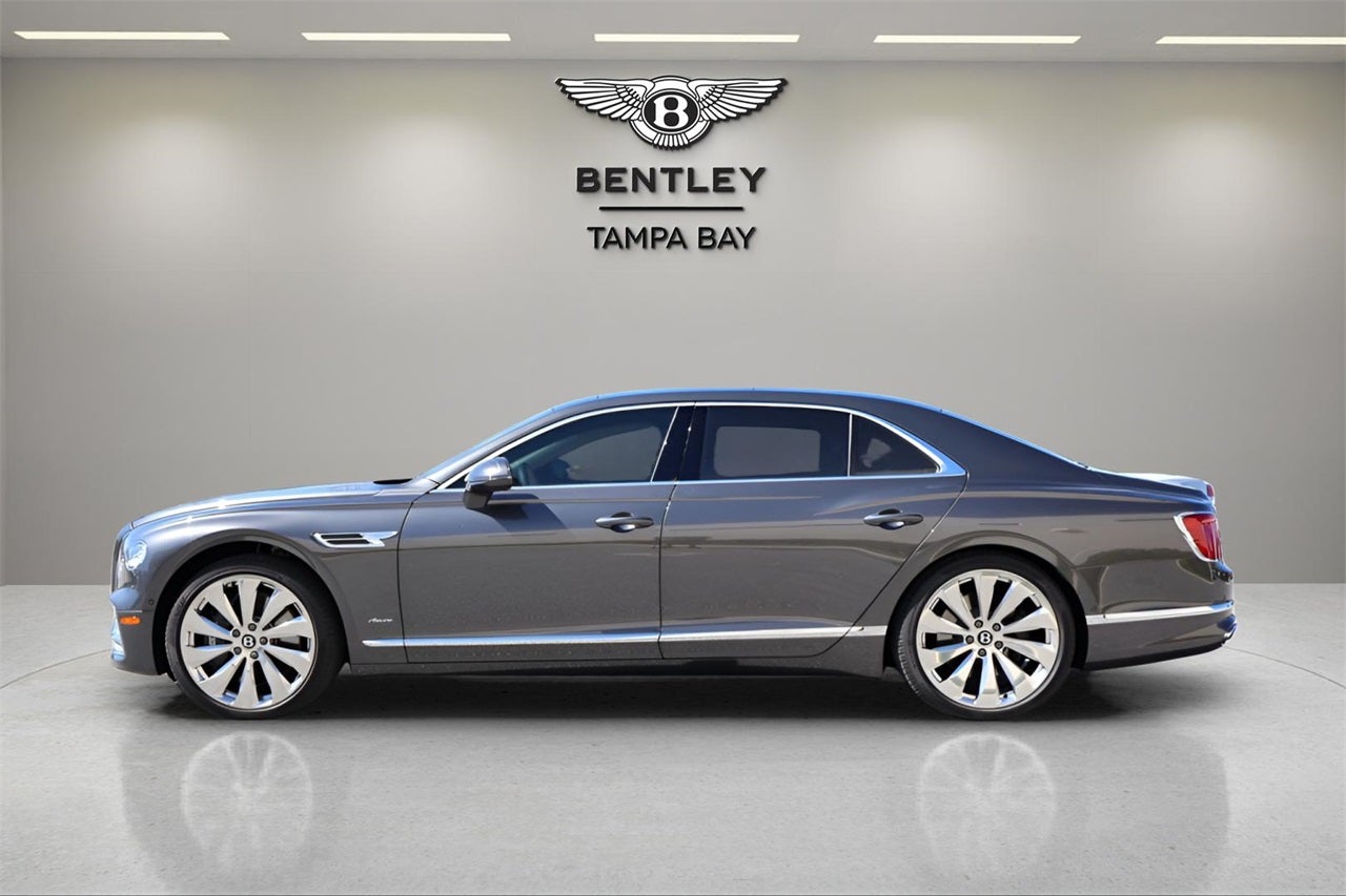 2023 Bentley Flying Spur Base