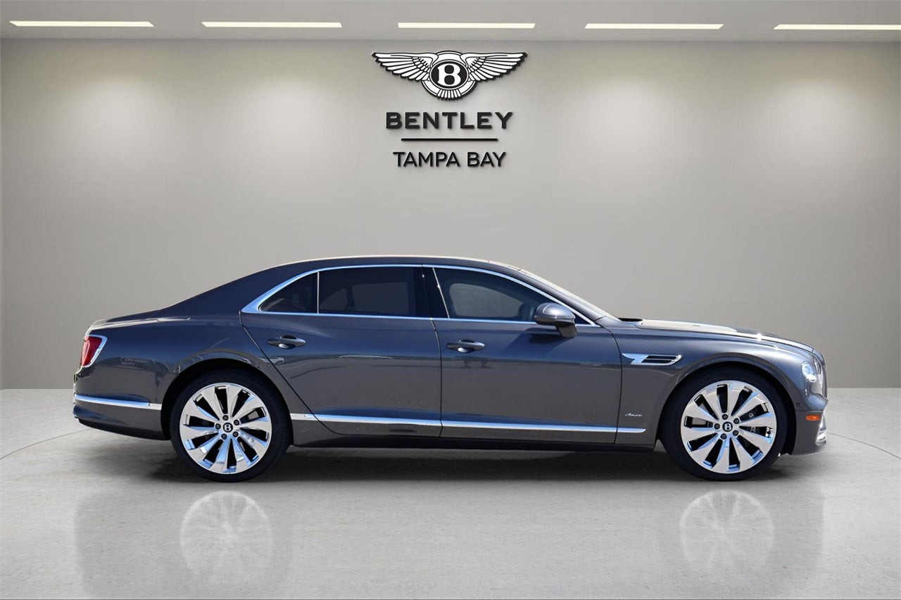 2023 Bentley Flying Spur Base