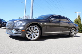 2023 Bentley Flying Spur Base
