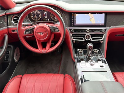 2022 Bentley Flying Spur V8