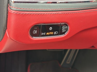 2022 Bentley Flying Spur V8