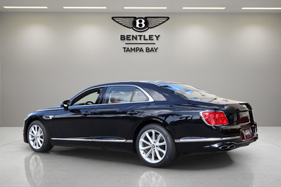 2024 Bentley Flying Spur Base