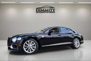2024 Bentley Flying Spur Base
