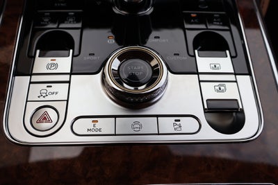 2026 Bentley Flying Spur V8
