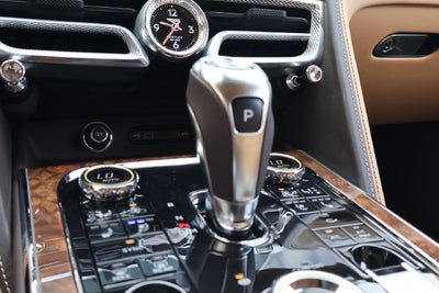2026 Bentley Flying Spur V8