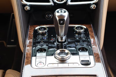 2026 Bentley Flying Spur V8