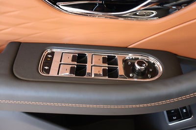 2026 Bentley Flying Spur Azure