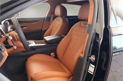 2026 Bentley Flying Spur Azure