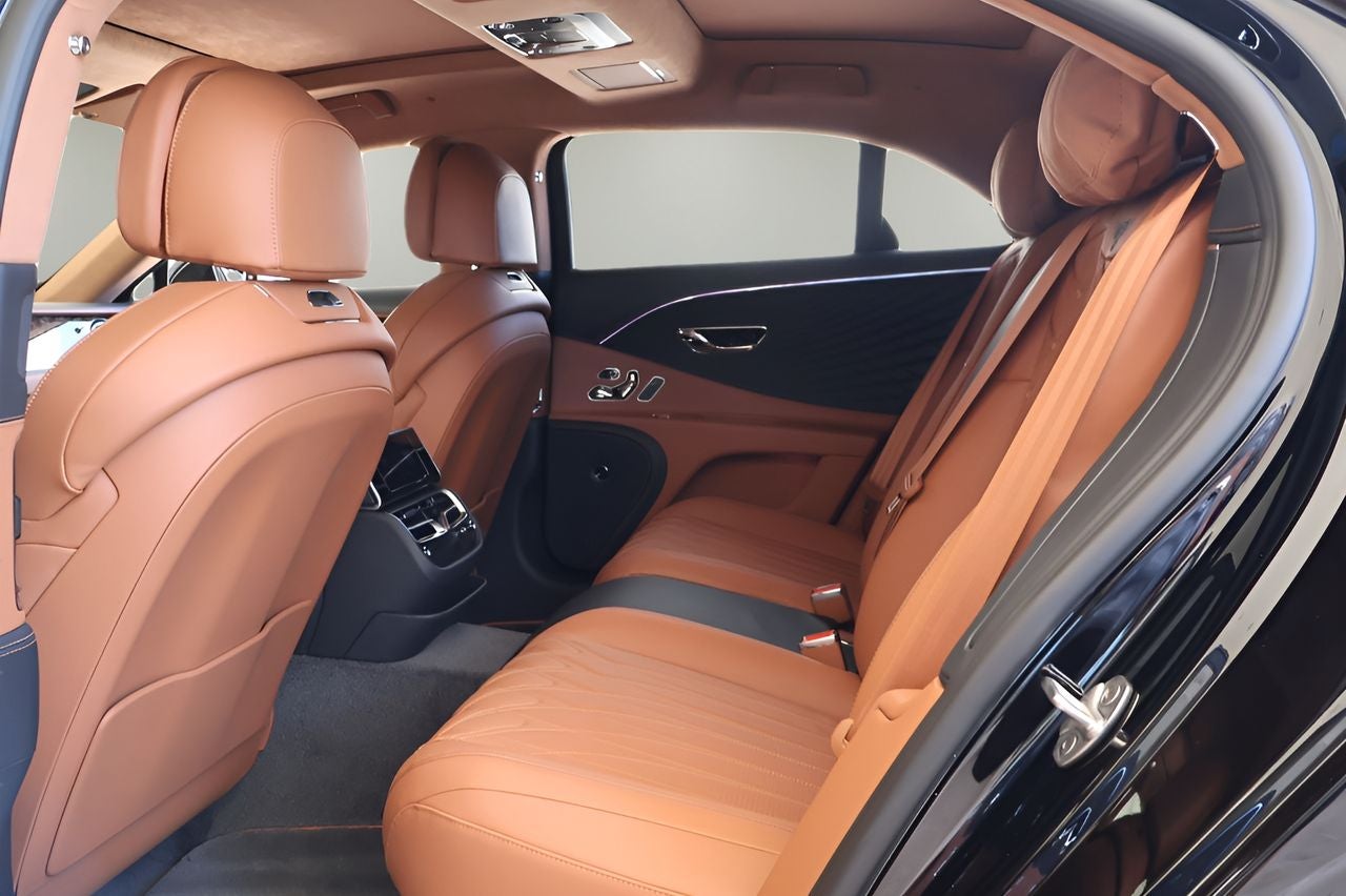 2026 Bentley Flying Spur Azure