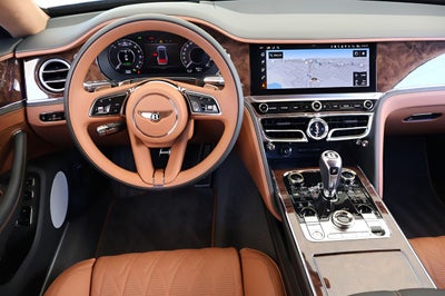 2026 Bentley Flying Spur Azure