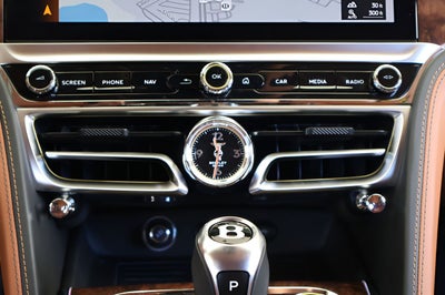 2026 Bentley Flying Spur Azure