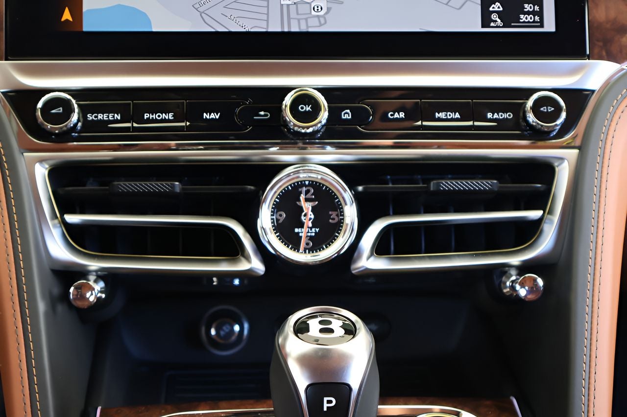 2026 Bentley Flying Spur Azure
