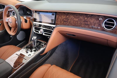 2026 Bentley Flying Spur Azure