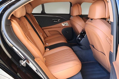 2026 Bentley Flying Spur Azure