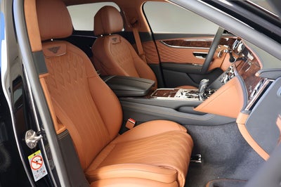 2026 Bentley Flying Spur Azure