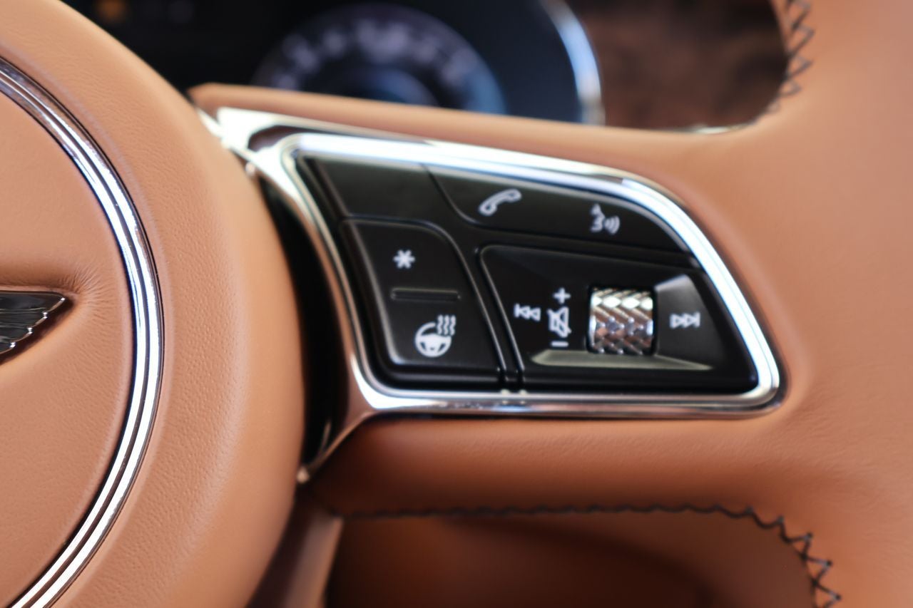2026 Bentley Flying Spur Azure