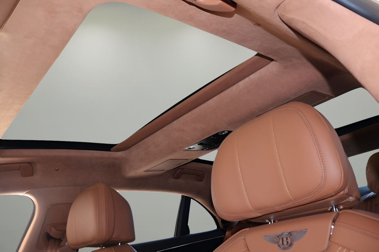 2026 Bentley Flying Spur Azure