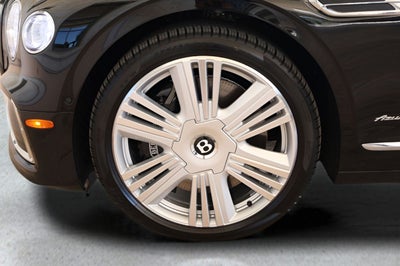 2026 Bentley Flying Spur Azure