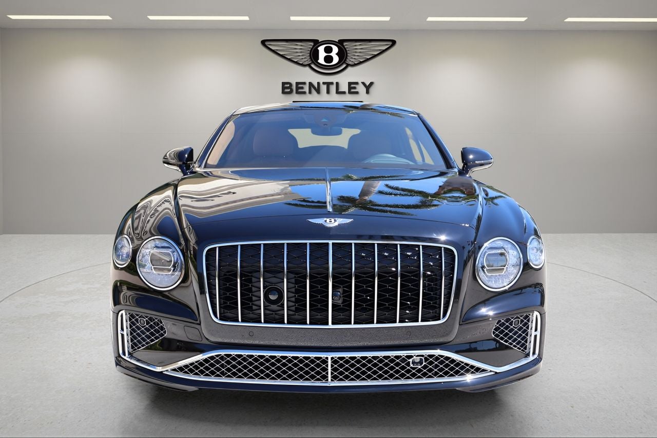 2026 Bentley Flying Spur Azure